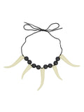 Teeth Necklace 1