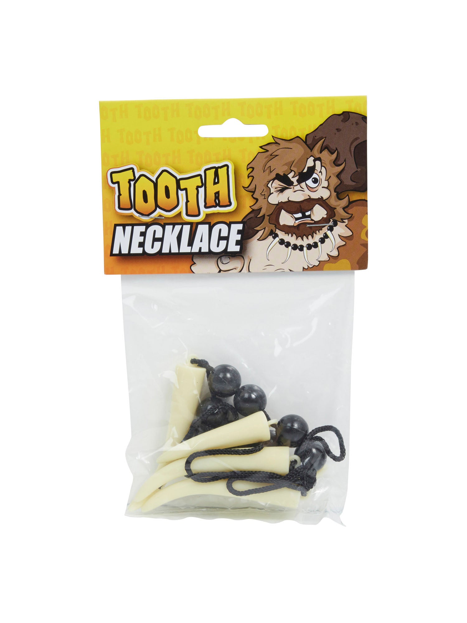 Teeth Necklace 2