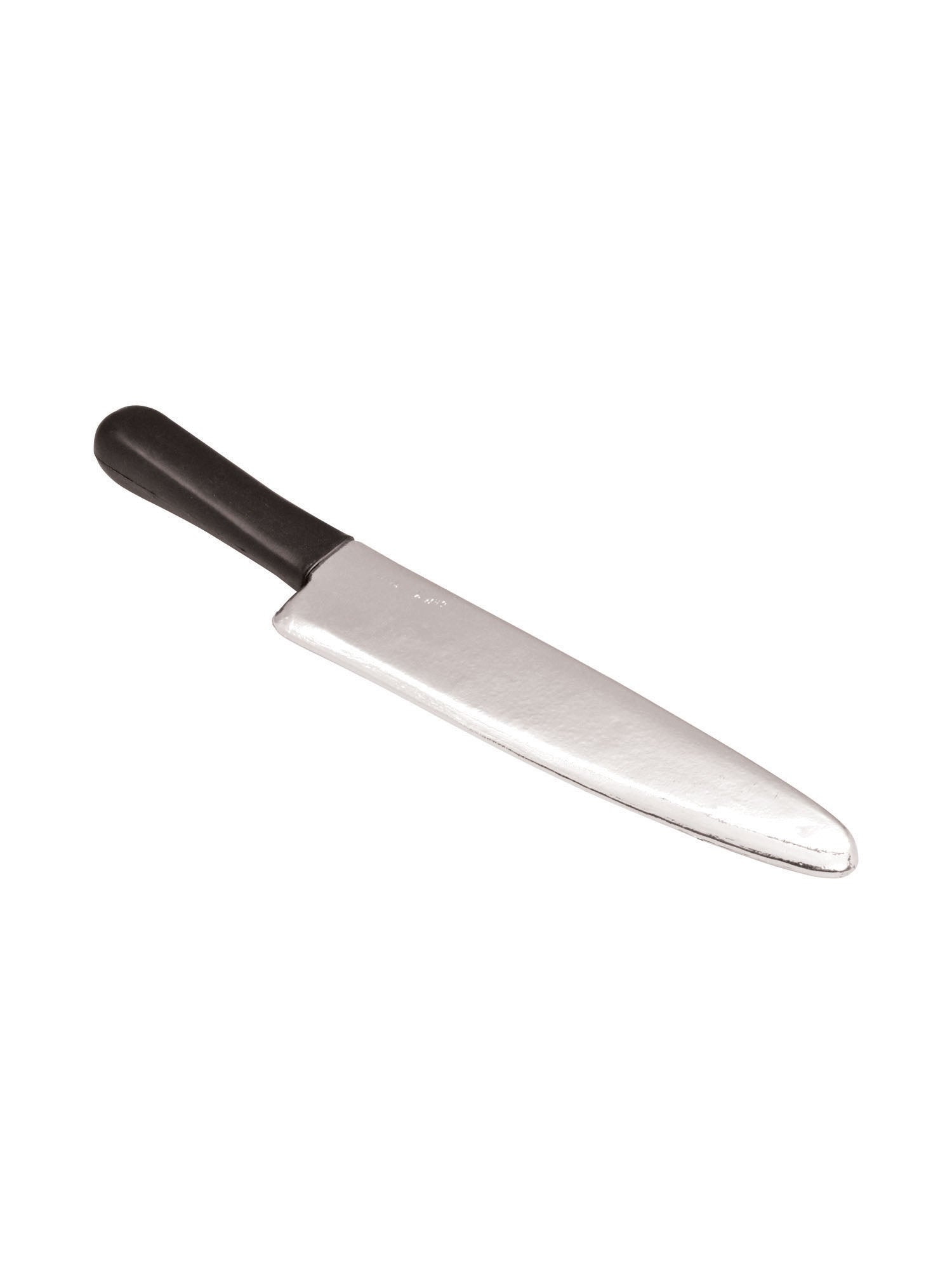 Knife Silver Plated 1