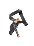 Cowboy Holster/Gun Set. Adult 1