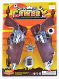Cowboy Holster/Gun Set Child 1