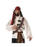 Pirate Gun Belt 1