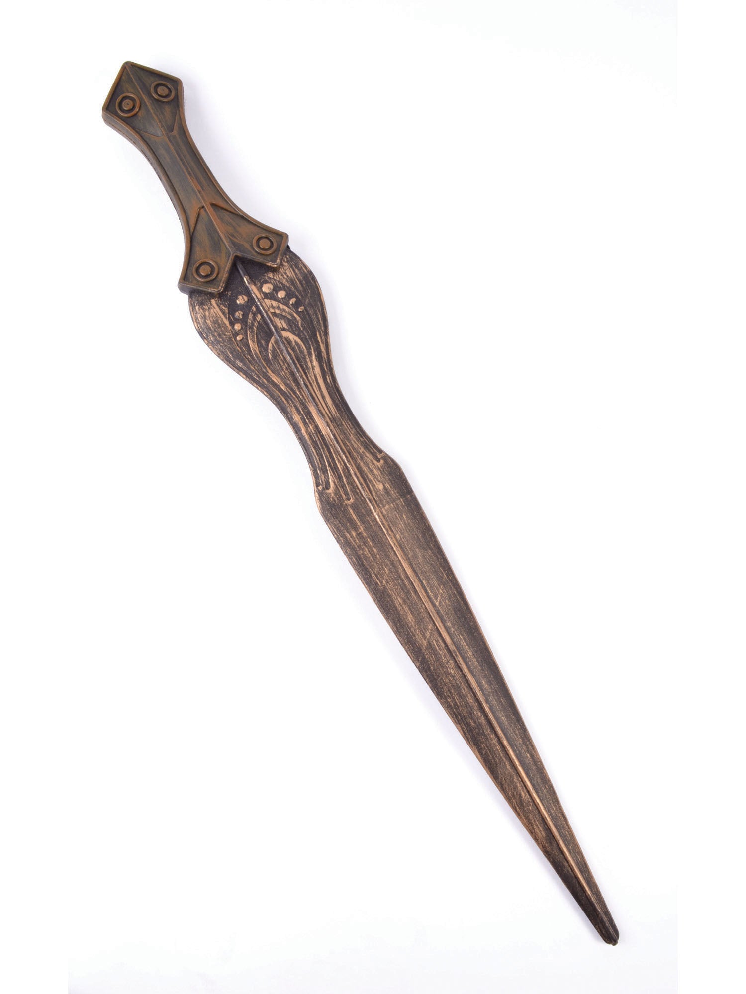 Mystical Sword 1