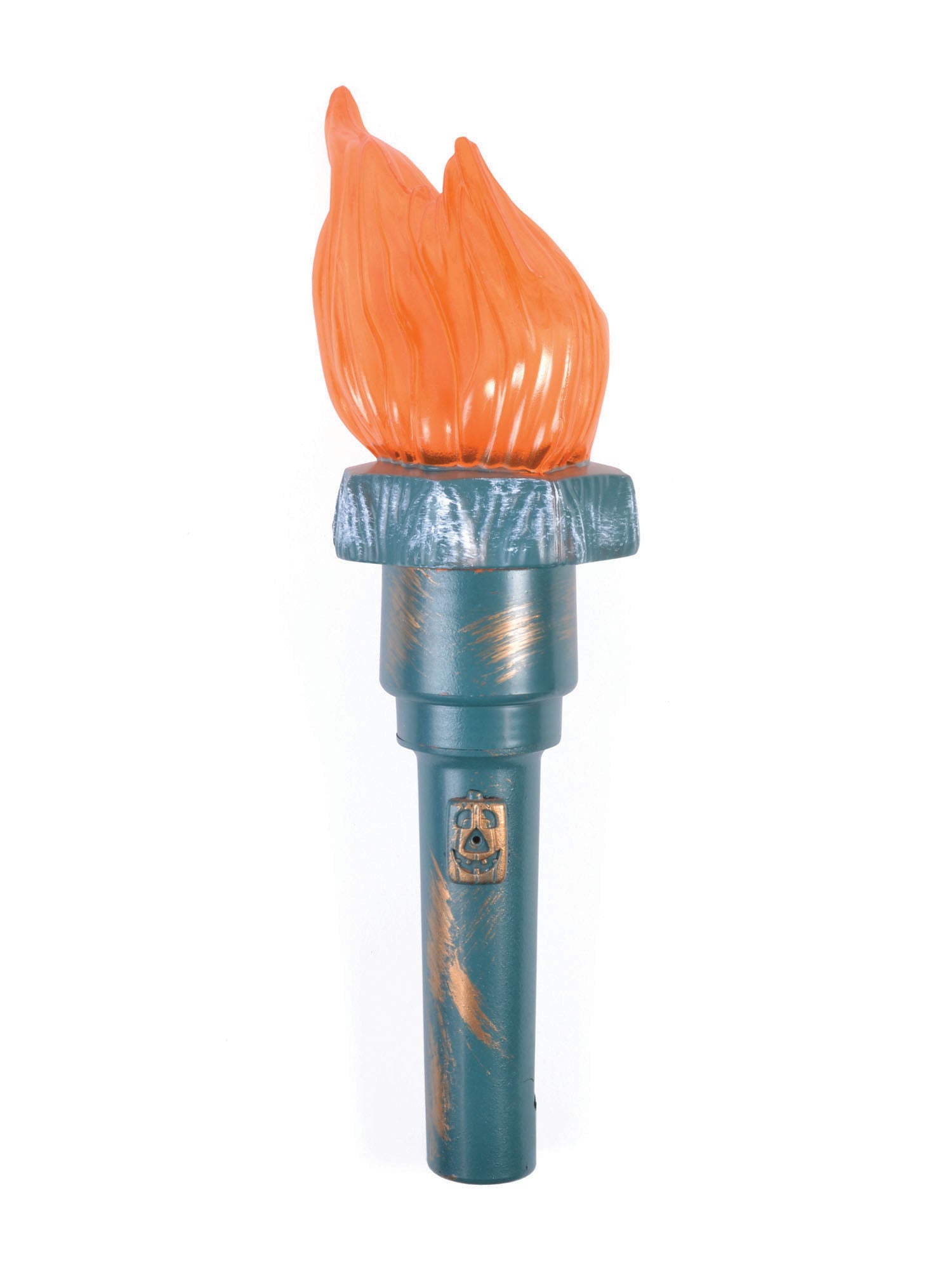 Statue Of Liberty Torch Light Up 1