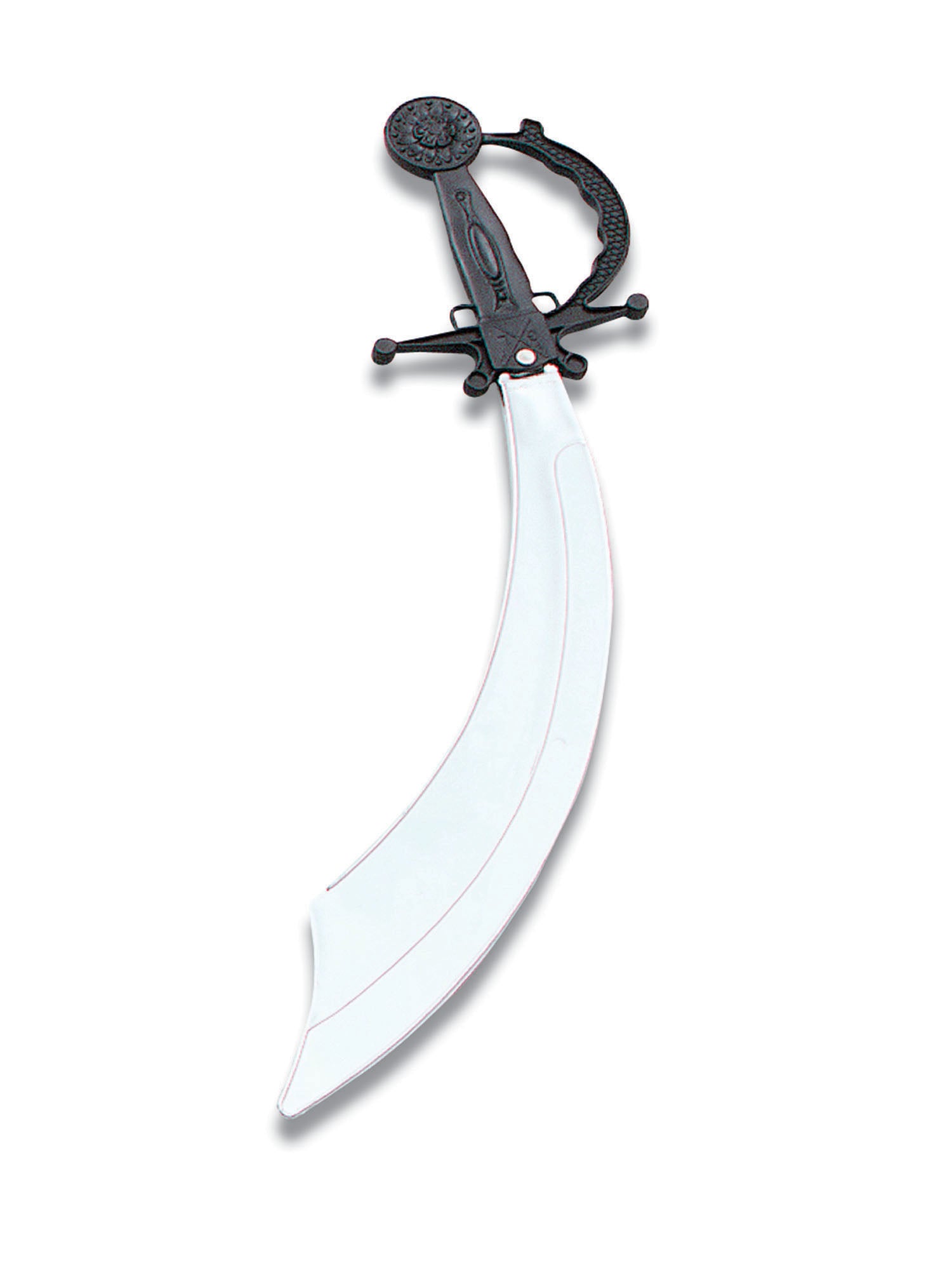 Pirate Cutlass Black 1
