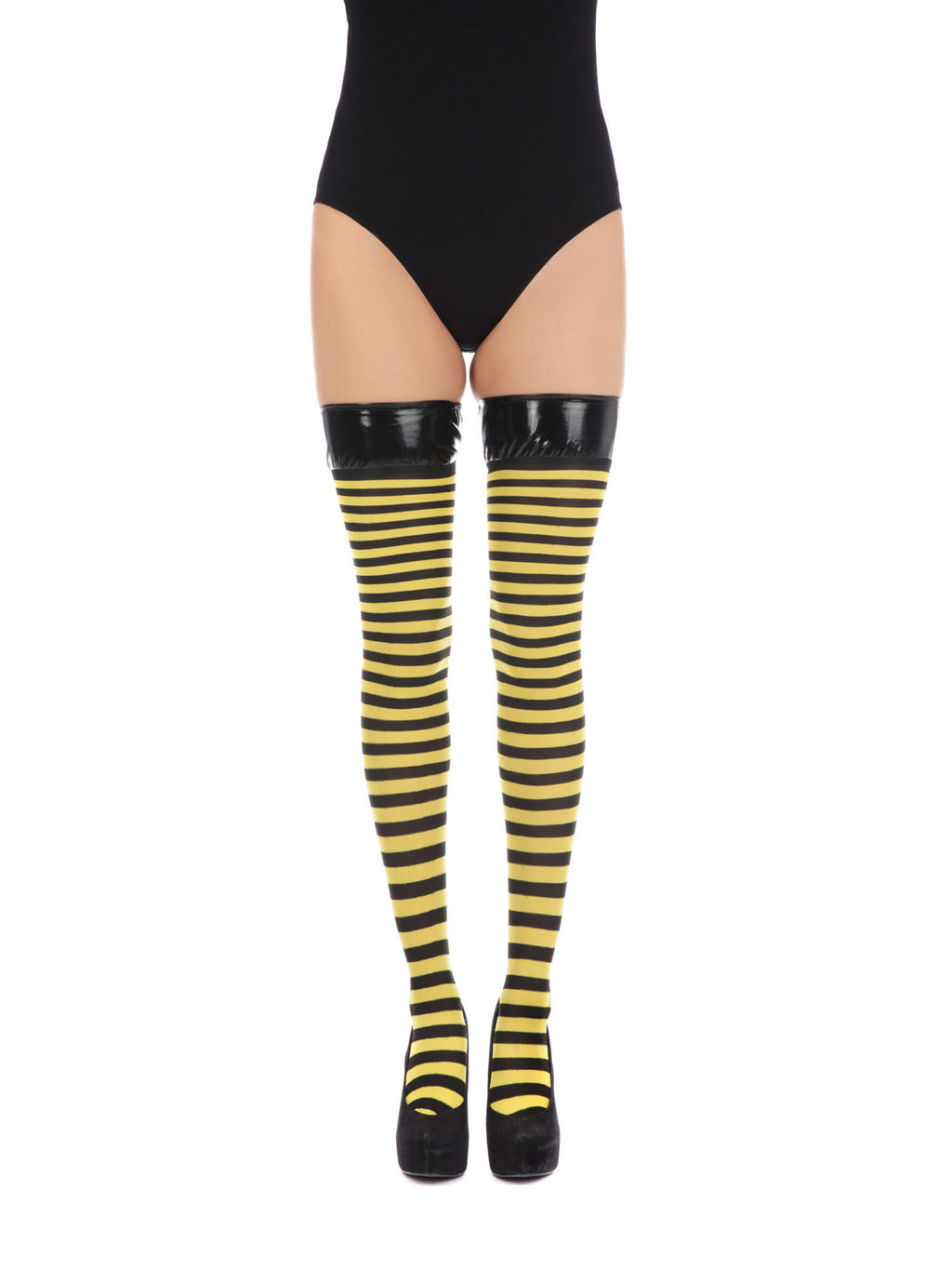 Bumble Bee Stockings *** 1