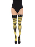 Bumble Bee Stockings *** 1