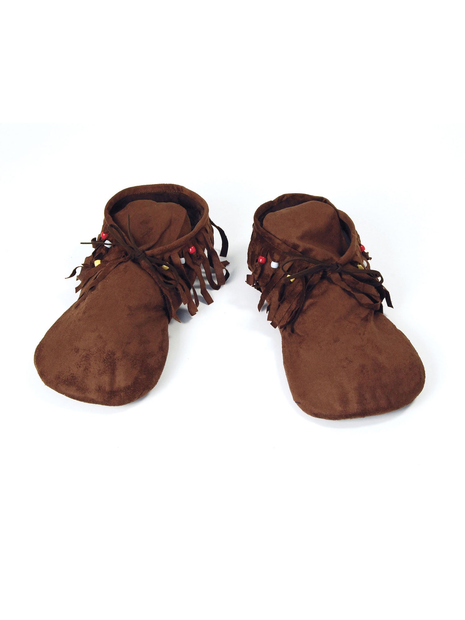 Mens Hippy Moccasins 1