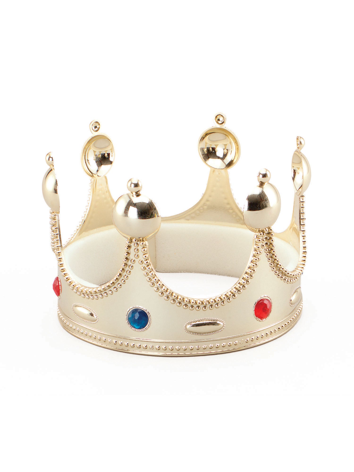 King Crown (Flatpack) 1