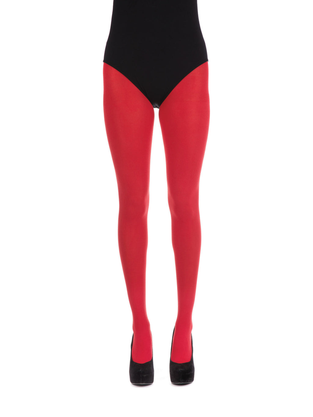 Tights - Red 1