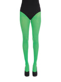 Tights - Green 1