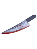 Knife - Blood Splattered 1