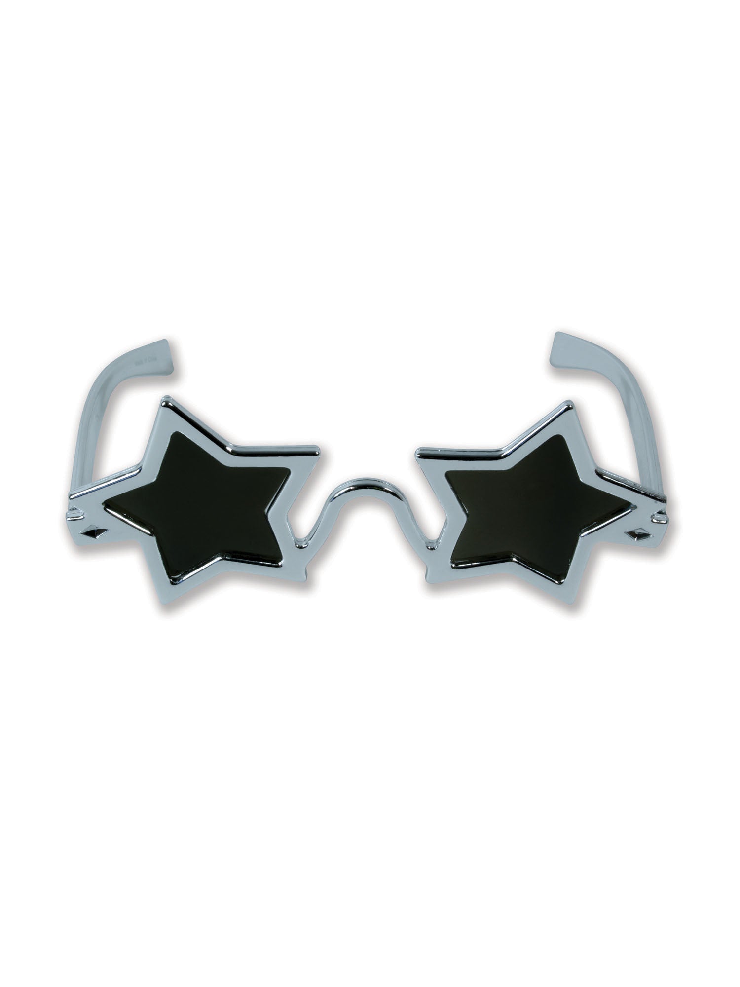 Star Glasses Silver 1