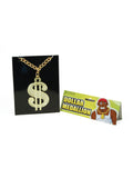 Dollar Medallion on chain 1