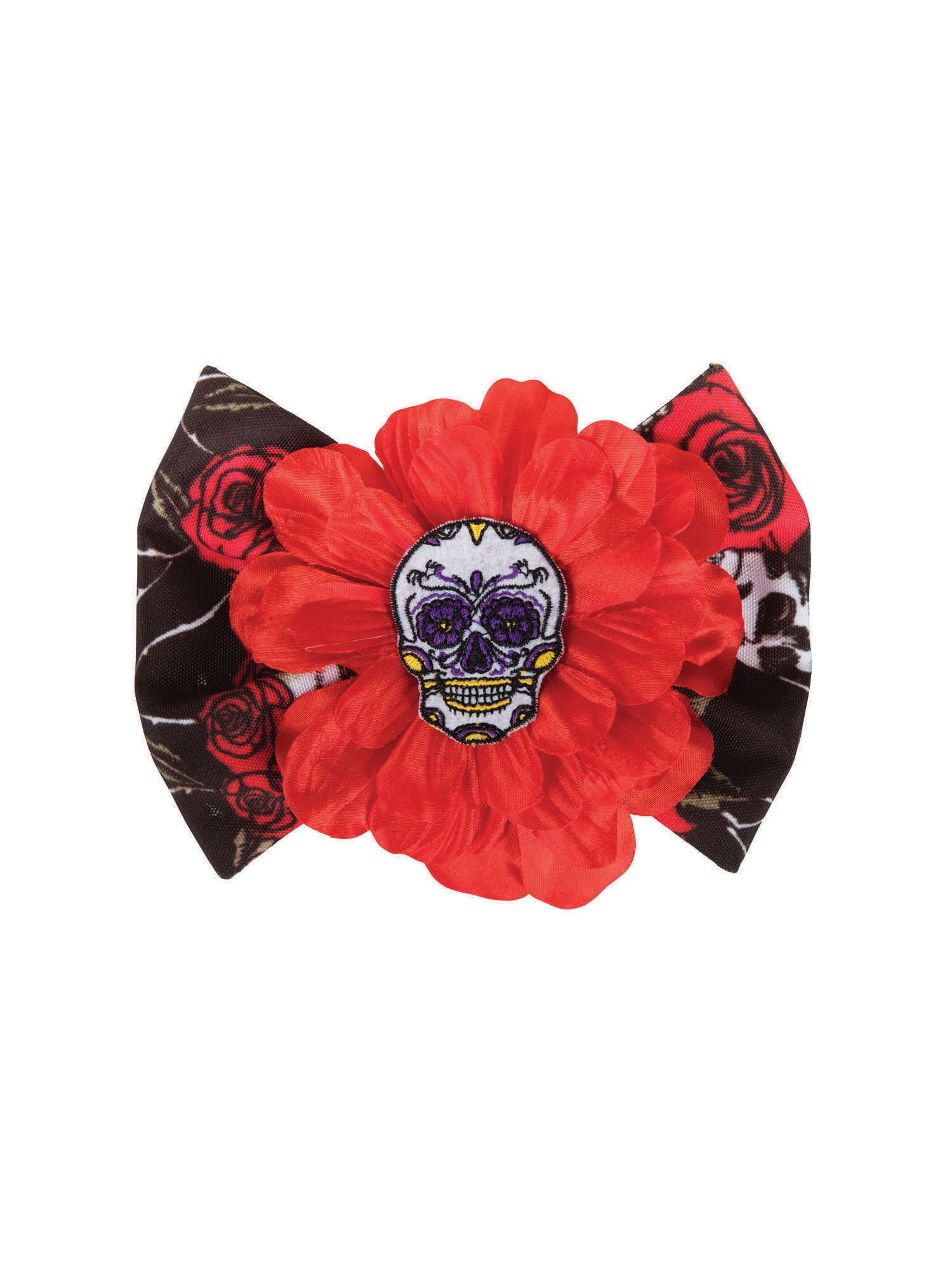 Day of the Dead Hair Clip*** 1