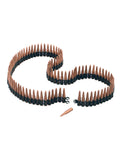 Bullet Belt 5' Long - Plastic 1