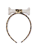 Bone Headband 1