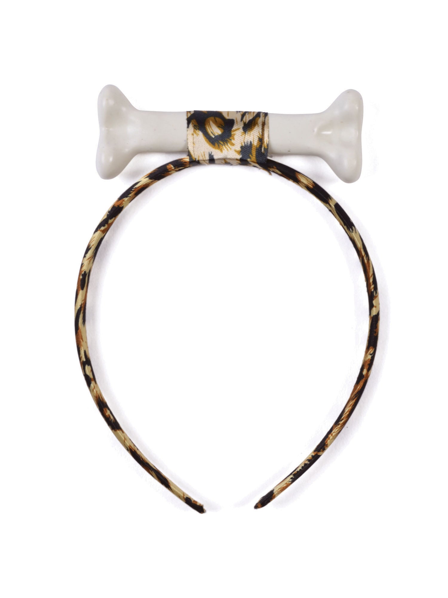 Bone Headband 1
