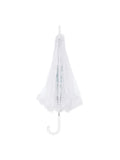 Parasol - White Lace 1