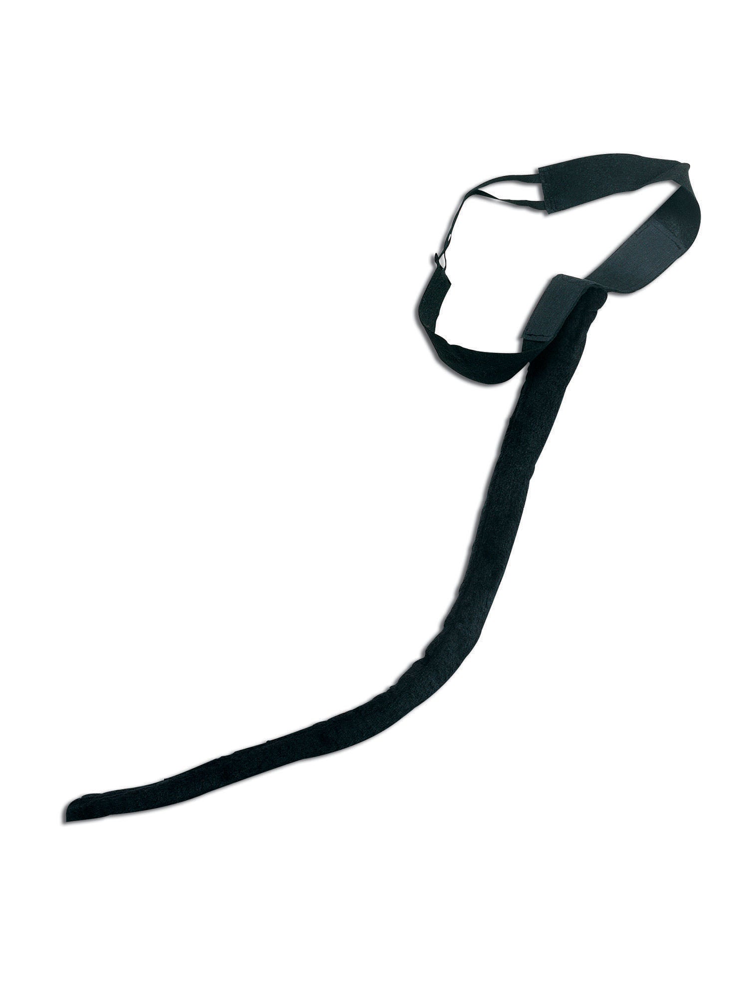 Cat Tail And Belt 1