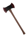 Bloody Double Headed Axe 1