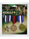 Military Medals 1