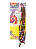 Hippie Beaded Headband 1