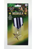 Military Medal 1
