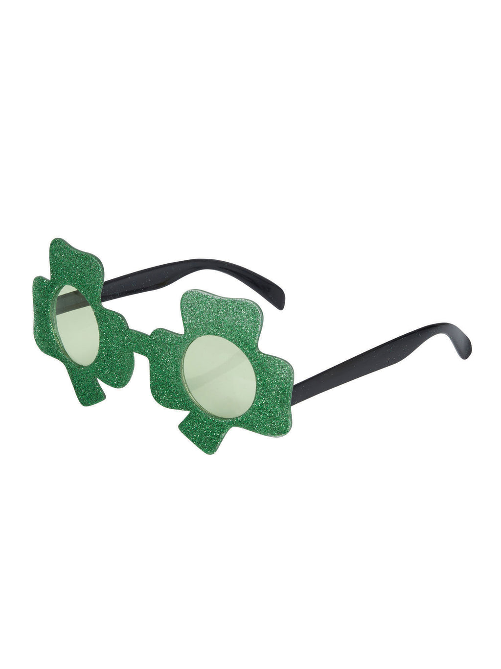 Irish Glasses (Shamrock) 3