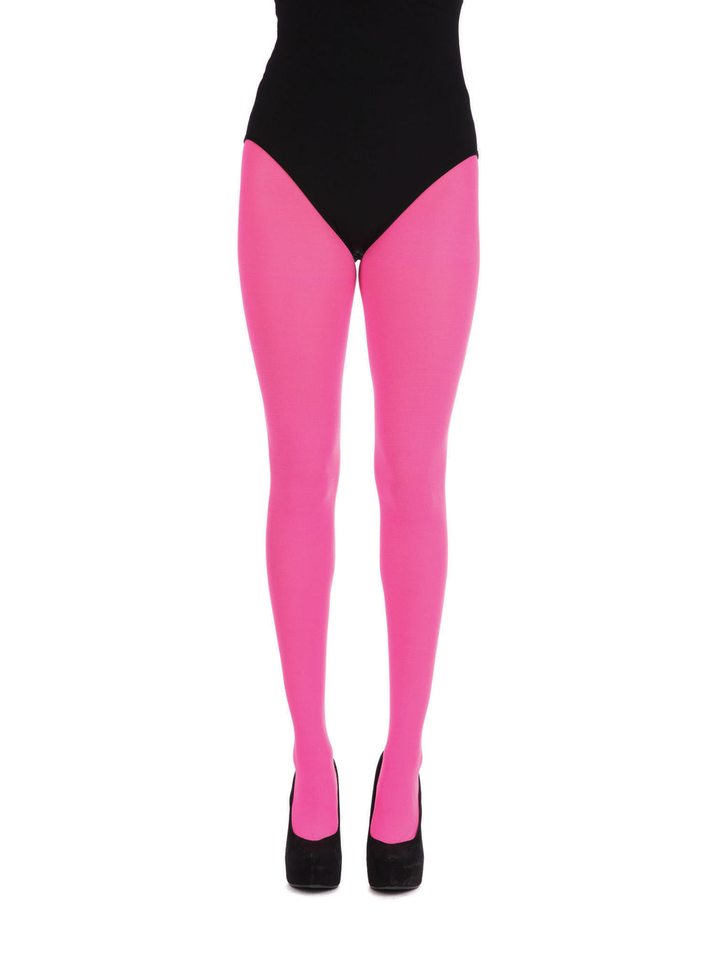 Pink Tights 1