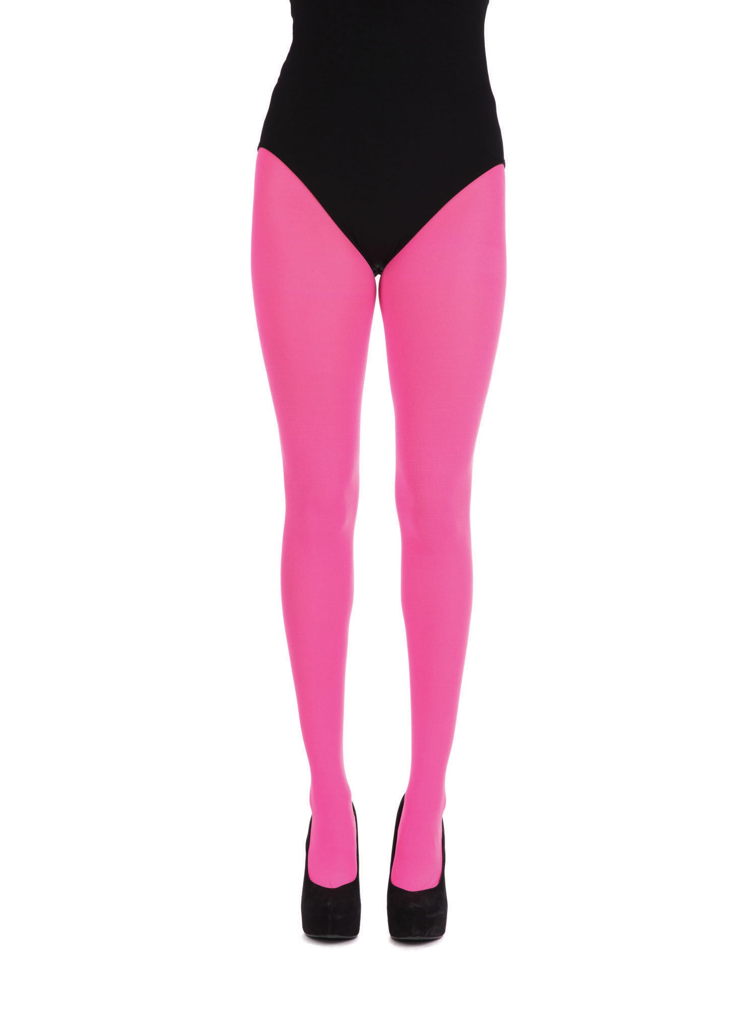 Pink Tights 1