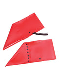 Red Spats 1