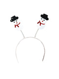 Snowman Head Boppers 1