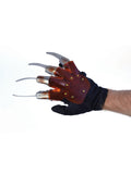 Fright Glove 1