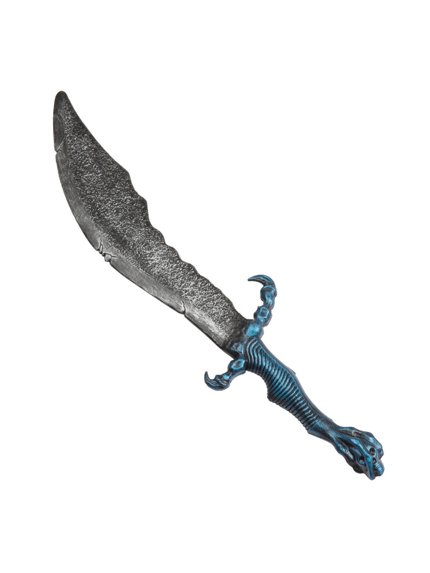 Fantasy Swrd/Metallic Blu Handle 60cm *** 1