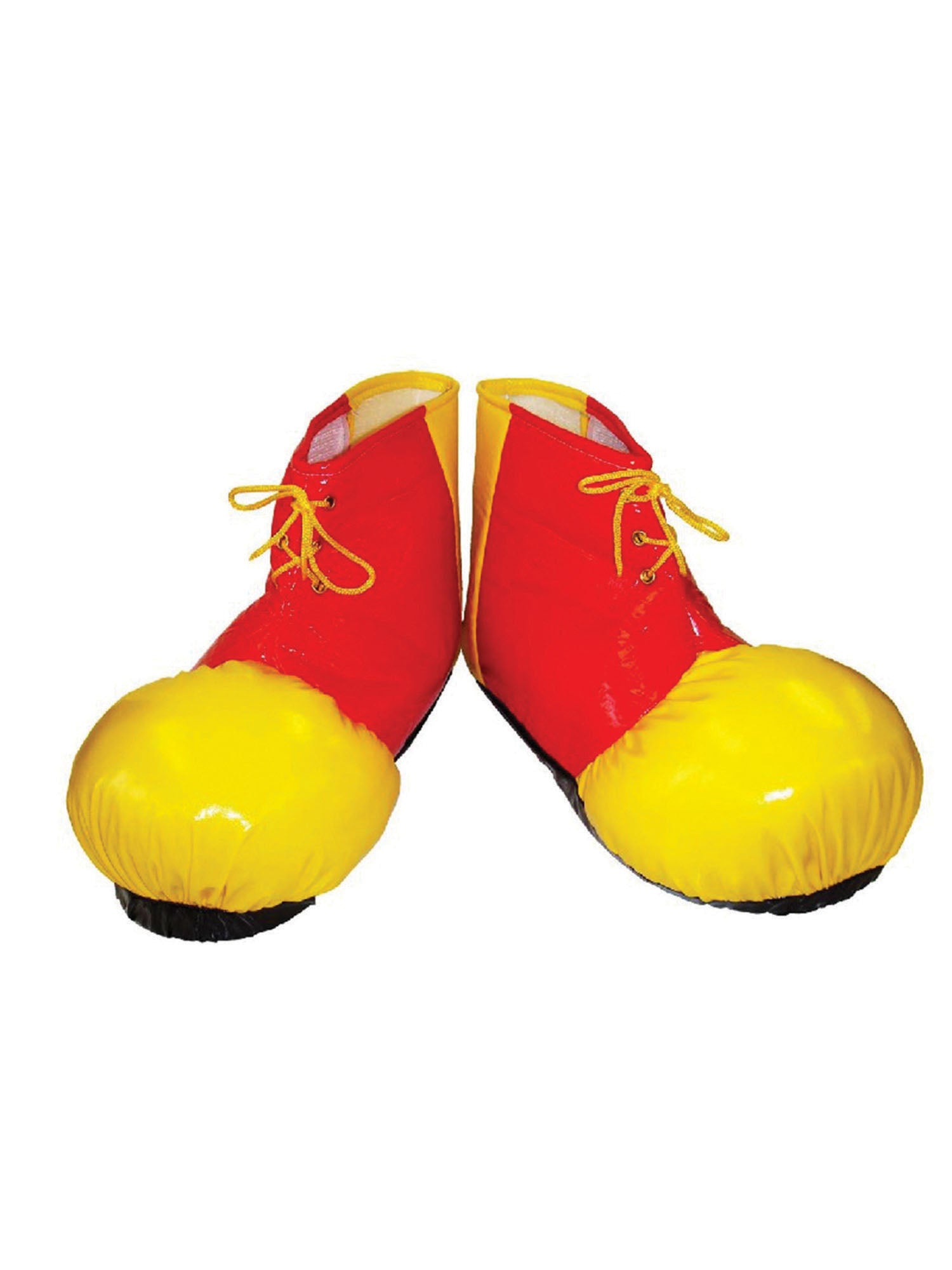 Clown Shoe Covers 1