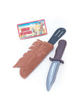 Indian Dagger in sheath 1