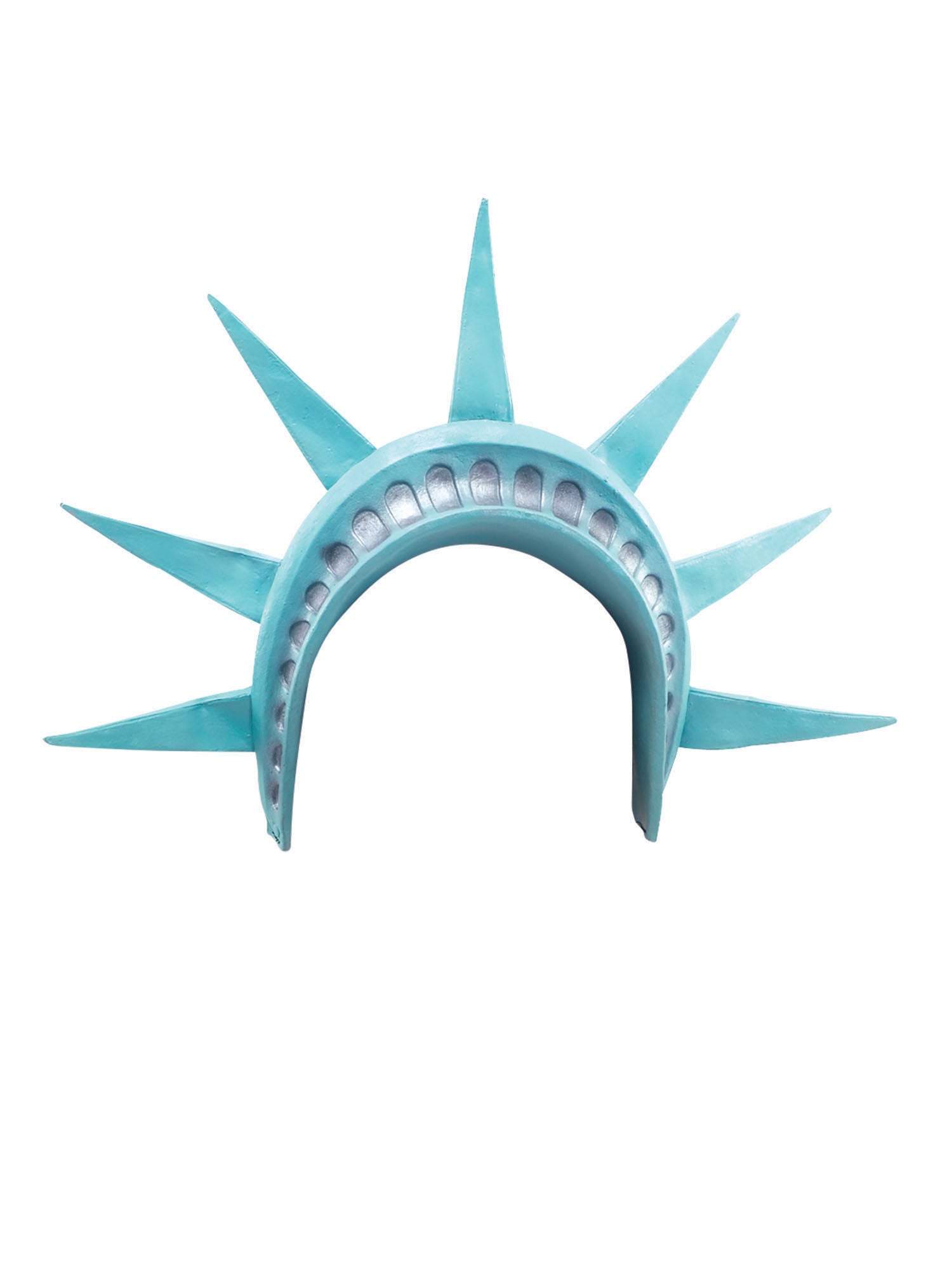Statue Of Liberty Headband. 1