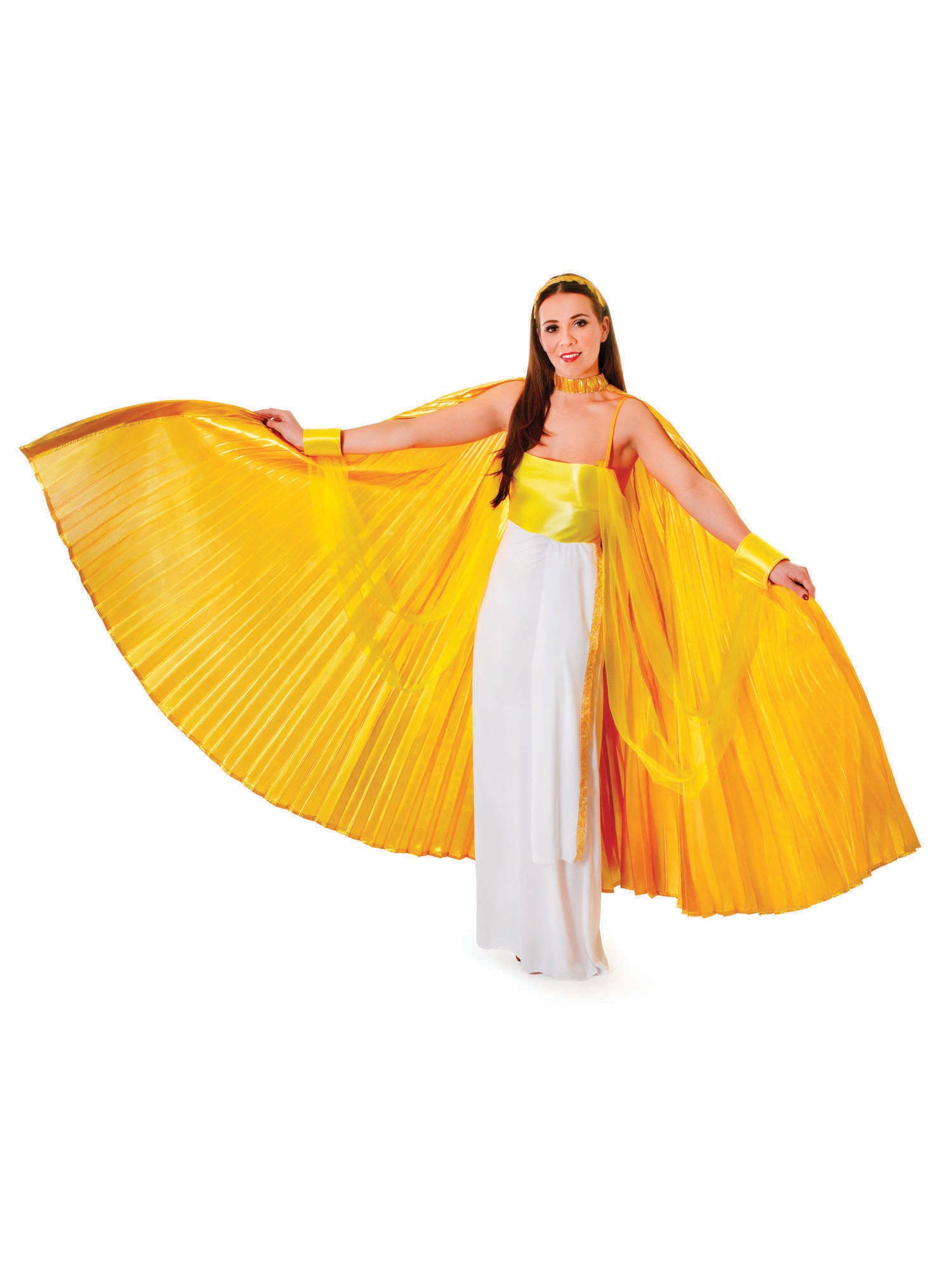 Theatrical Wings Gold 1