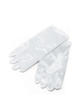 White Gloves 1