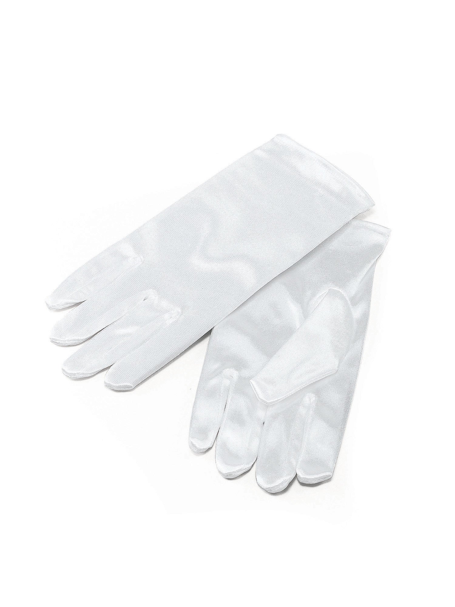 White Gloves 1