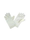 Ivory Gloves 1