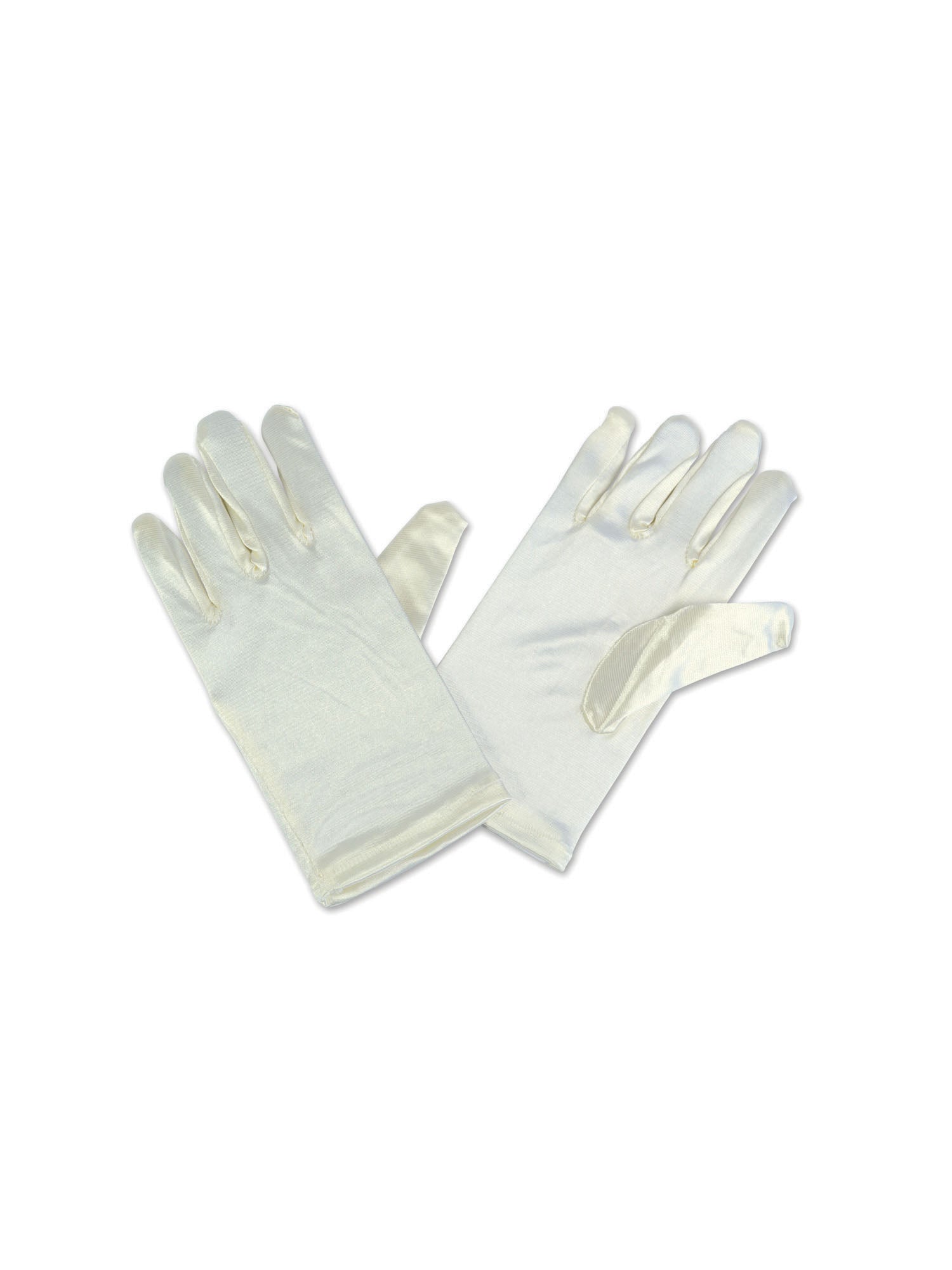 Ivory Gloves 1