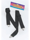 Braces Black 1