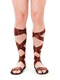 Roman Sandals 1