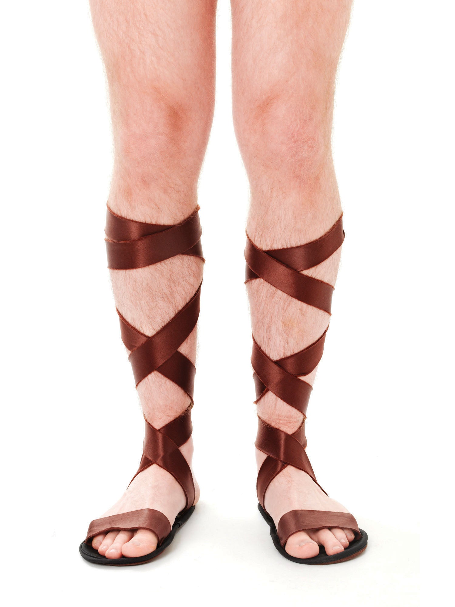 Roman Sandals 1