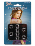 Clip On Body Piercing Jewellery 1