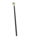 Cane with Snake Head handle 1