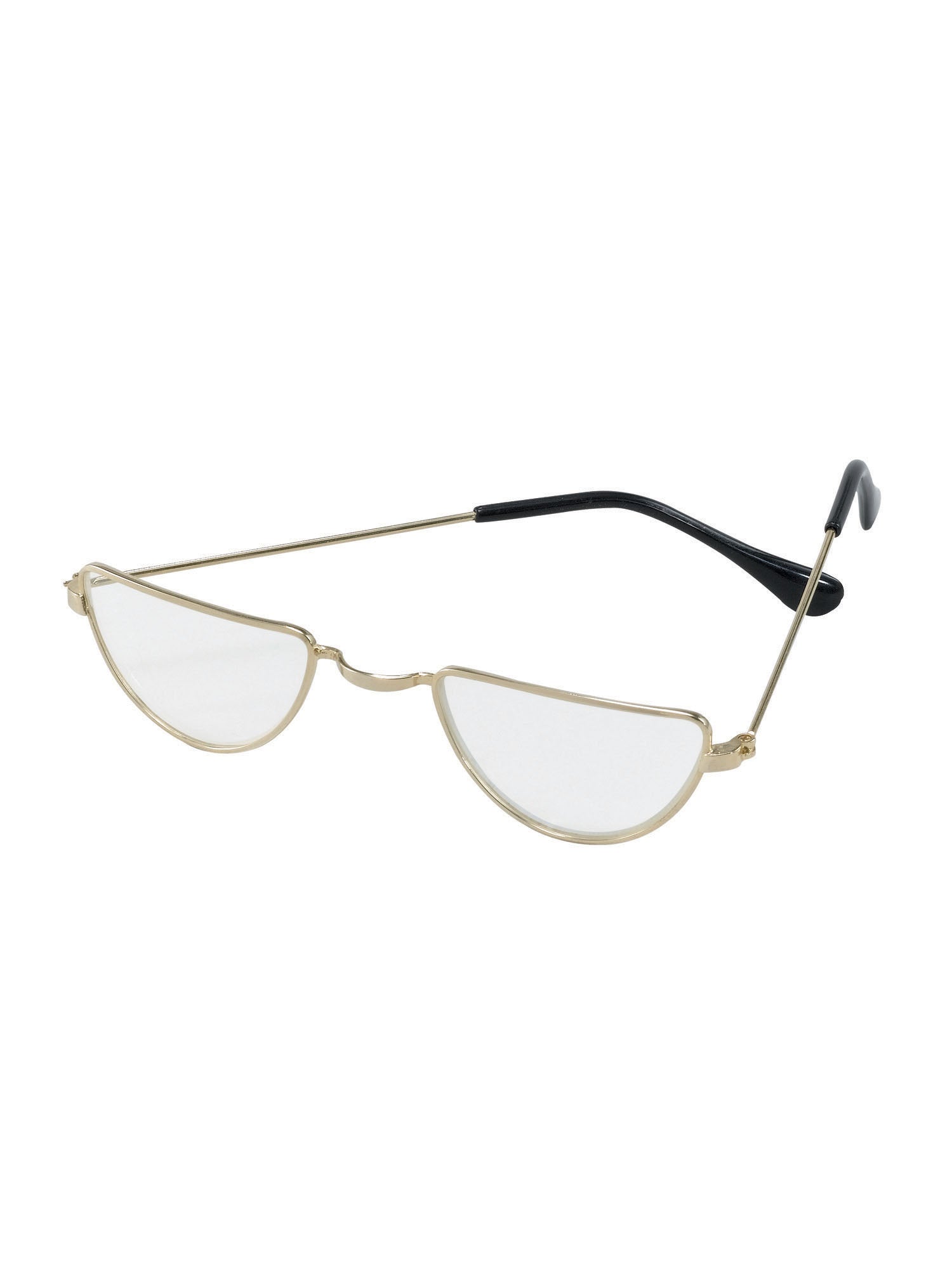 Half Moon Glasses 1