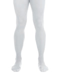 Male Tights - White 1